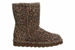 Bearpaw Elle Exotic Youth -THE WALKING COMPANY Sales 1320 01206 3776 096 3