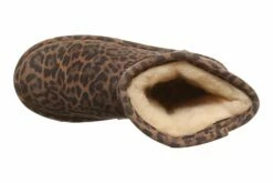 Bearpaw Elle Exotic Youth -THE WALKING COMPANY Sales 1320 01206 3776 096 5