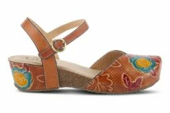 Lizzie -THE WALKING COMPANY Sales 3110 01254 2829 118 5