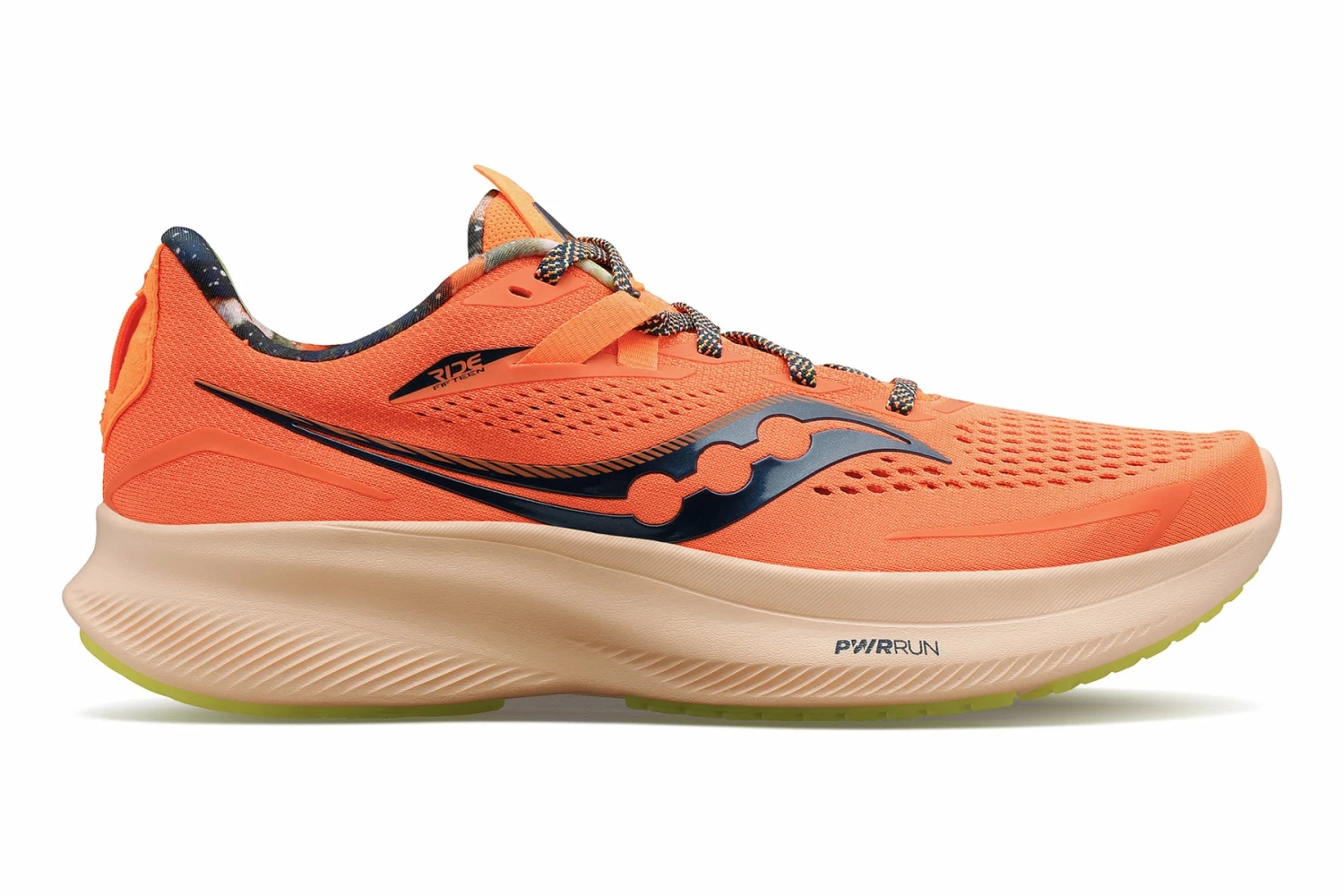 Saucony Ride 15 3 Saucony Ride 15