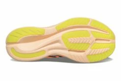 Saucony Ride 15 8 Saucony Ride 15 -THE WALKING COMPANY Sales 3210 00400 2729 003 3