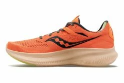 Saucony Ride 15 9 Saucony Ride 15 -THE WALKING COMPANY Sales 3210 00400 2729 003 4