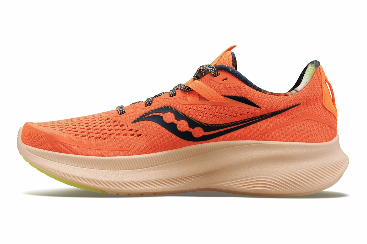 Saucony Ride 15 6 Saucony Ride 15 - Image 4