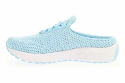 Tour Knit Slide -THE WALKING COMPANY Sales 3210 00554 1001 942 5