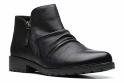 Clarks Clarkwell Zip