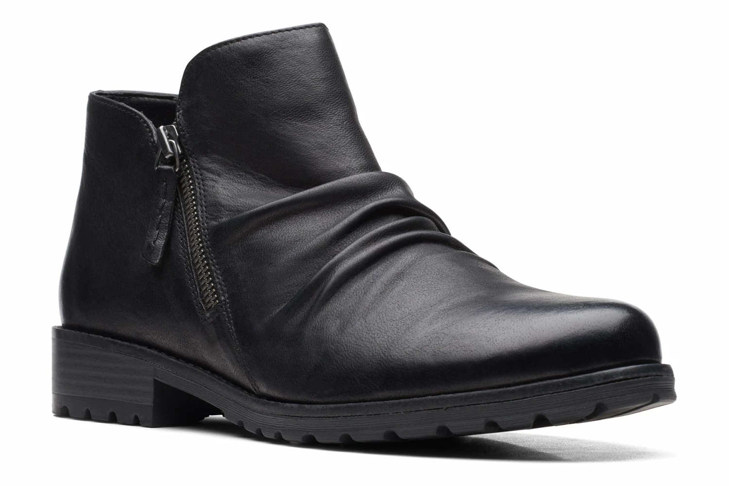 Clarks Clarkwell Zip 3 Clarks Clarkwell Zip