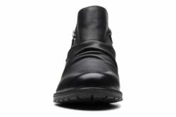 Clarks Clarkwell Zip 11 Clarks Clarkwell Zip -THE WALKING COMPANY Sales 3310 00135 7723 060 3