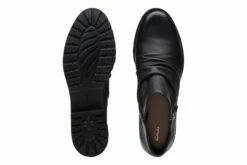 Clarks Clarkwell Zip 15 Clarks Clarkwell Zip -THE WALKING COMPANY Sales 3310 00135 7723 060 7