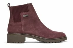 Rockport Ryleigh Gore Chel WP 8 Rockport Ryleigh Gore Chel WP -THE WALKING COMPANY Sales 3310 00600 5956 900 2