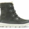 Sorel Explorer Joan II 2 Sorel Explorer Joan II -THE WALKING COMPANY Sales 3310 00669 1631 040 1
