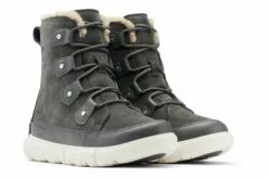 Sorel Explorer Joan II -THE WALKING COMPANY Sales 3310 00669 1631 040 4