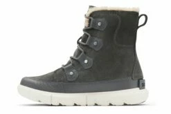 Sorel Explorer Joan II -THE WALKING COMPANY Sales 3310 00669 1631 040 7
