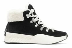 Sorel Outnbout III Conquest