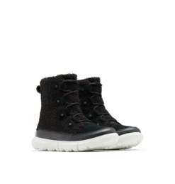 Sorel Explorer II Joan Cozy -THE WALKING COMPANY Sales 3310 00669 9361 061 5 2b5ce068 74f8 4dfb b78e 88bad857d69f