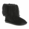 Bearpaw Boo -THE WALKING COMPANY Sales 3310 01206 1854 060