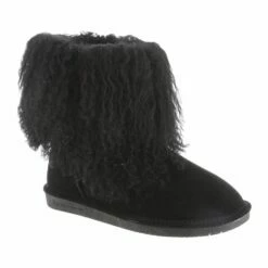Bearpaw Boo