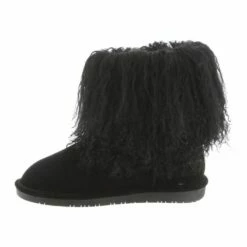 Bearpaw Boo 9 Bearpaw Boo -THE WALKING COMPANY Sales 3310 01206 1854 060 4