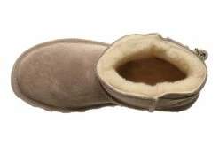 Bearpaw Betty -THE WALKING COMPANY Sales 3310 01206 2713 583 5