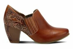 Leatha -THE WALKING COMPANY Sales 3310 01490 3259 118 5