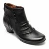 Laurel Rivet Boot -THE WALKING COMPANY Sales 3310 02441 6225 060 1