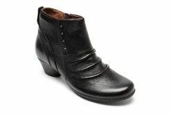 Laurel Rivet Boot