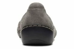 Clarks Cora Iris -THE WALKING COMPANY Sales 3510 00135 7046 046 3