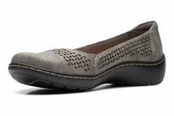 Clarks Cora Iris -THE WALKING COMPANY Sales 3510 00135 7046 046 4