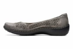 Clarks Cora Iris -THE WALKING COMPANY Sales 3510 00135 7046 046 5