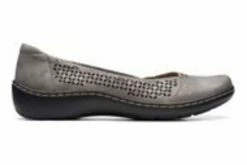 Clarks Cora Iris -THE WALKING COMPANY Sales 3510 00135 7046 046 6