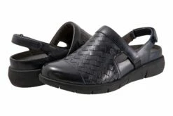 Salina Woven Ii -THE WALKING COMPANY Sales 3510 01184 2263 070 7