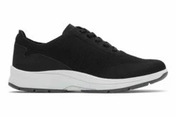 Piper Knit Tie -THE WALKING COMPANY Sales 3510 02441 1379 379 4