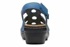 Clarks Merliah Derby -THE WALKING COMPANY Sales 3610 00135 1729 847 3