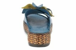 Hilary -THE WALKING COMPANY Sales 3610 01254 3225 069 6