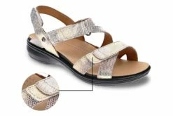 Zanzibar -THE WALKING COMPANY Sales 3610 01353 2130 120 7