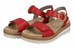 Remonte Jocelyn 52 -THE WALKING COMPANY Sales 3610 01487 2352 081 6 127dc17a 0131 41c7 b627 abecdf65bbe7