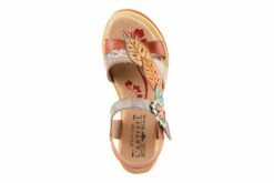 Irvetta -THE WALKING COMPANY Sales 3610 01490 2273 118 3