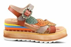 Irvetta -THE WALKING COMPANY Sales 3610 01490 2273 118 5