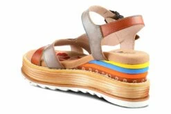 Irvetta -THE WALKING COMPANY Sales 3610 01490 2273 118 7