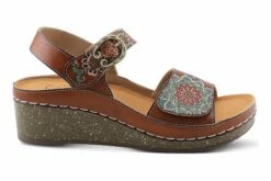 Roshni -THE WALKING COMPANY Sales 3610 01490 2349 118 4