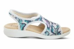 Nyaman Swirl -THE WALKING COMPANY Sales 3610 01492 2322 167 4