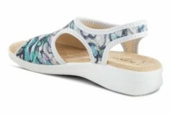 Nyaman Swirl -THE WALKING COMPANY Sales 3610 01492 2322 167 5