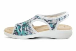 Nyaman Swirl -THE WALKING COMPANY Sales 3610 01492 2322 167 7