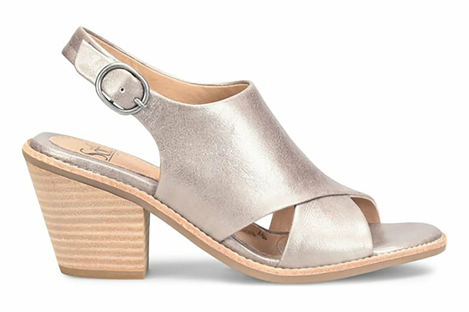 Sofft Mendi 3 Sofft Mendi