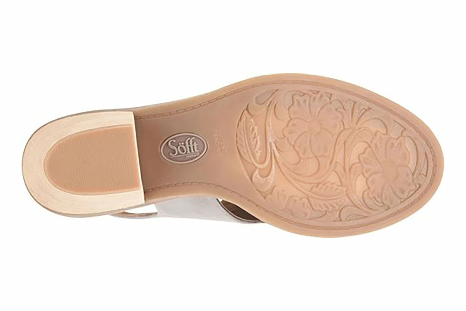 Sofft Mendi 5 Sofft Mendi - Image 3