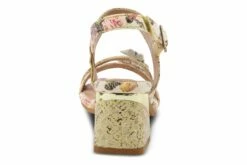 Vasudha -THE WALKING COMPANY Sales 3710 01490 3206 628 4