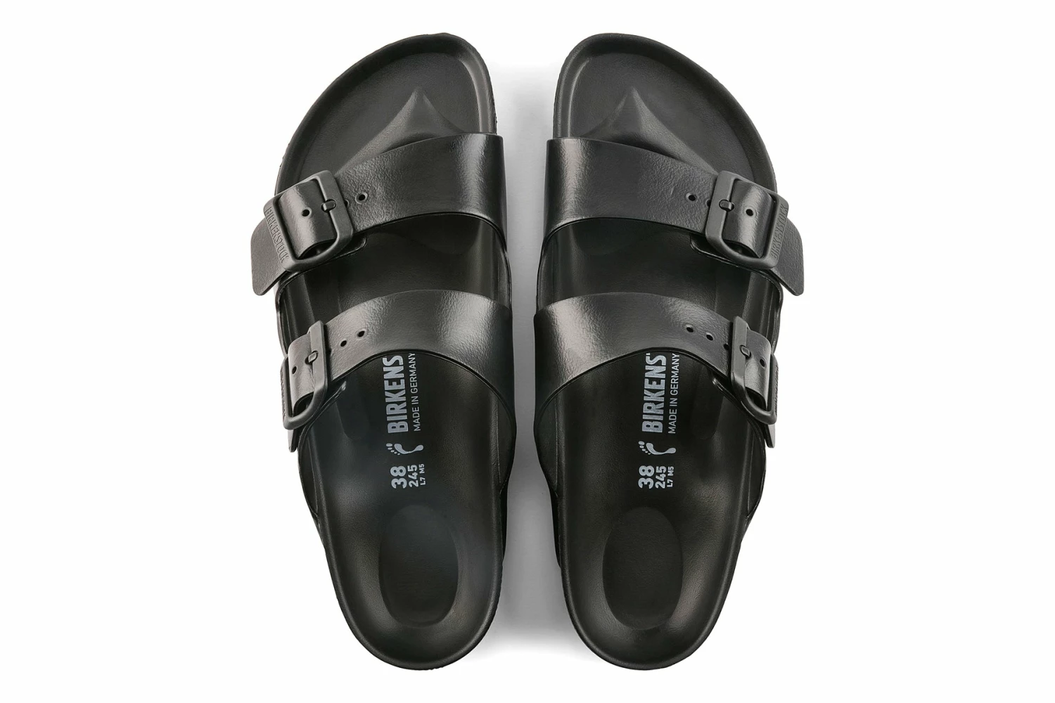 Birkenstock Arizona Eva 4 Birkenstock Arizona Eva - Image 2
