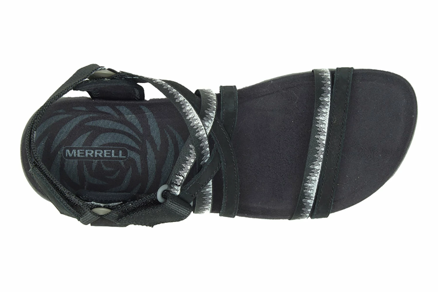 Merrell Terran 3 Cush Lattice 6 Merrell Terran 3 Cush Lattice - Image 4