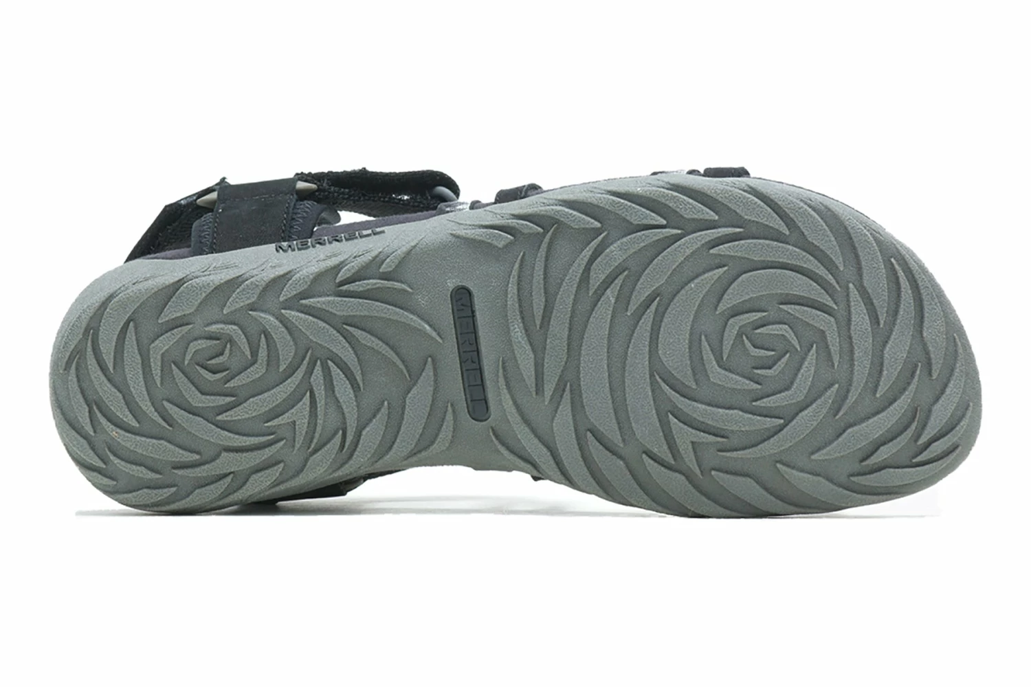 Merrell Terran 3 Cush Lattice 8 Merrell Terran 3 Cush Lattice - Image 6