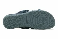 Merrell Terran 3 Cush Slide -THE WALKING COMPANY Sales 3840 00467 2720 070 6