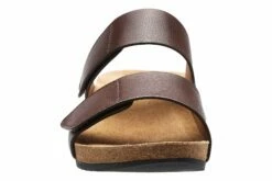 Gabie Metatarsal 13 Gabie Metatarsal -THE WALKING COMPANY Sales Abeo Gabie Dark Brown 122 4 d81c5094 3a2c 4c34 bb7c b97d20f599d9